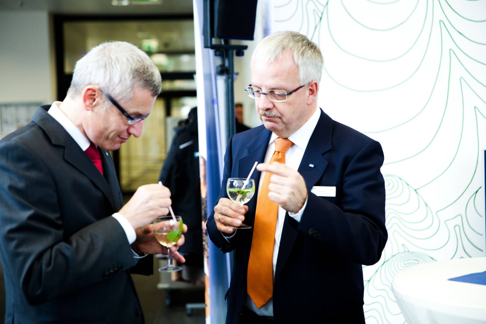 Event  Ärzte- und Apotheker Bank
