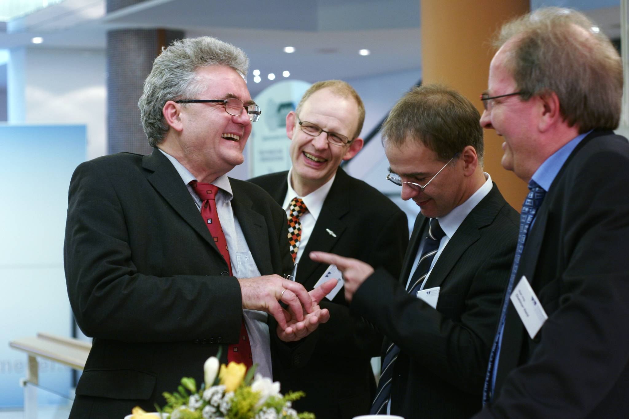 Tuttahs & Meyer Gmbh