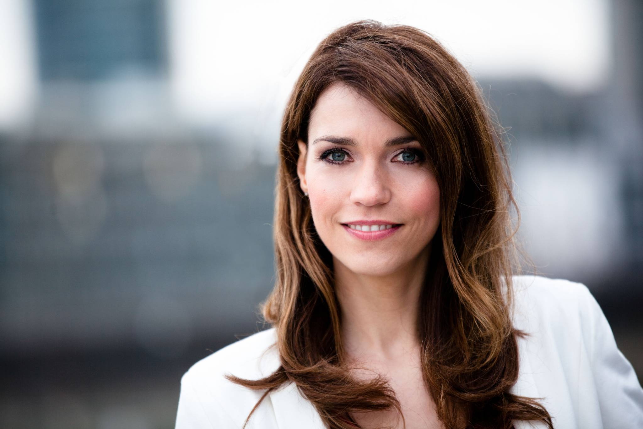 Annett Möller, Moderatorin RTL / nTV