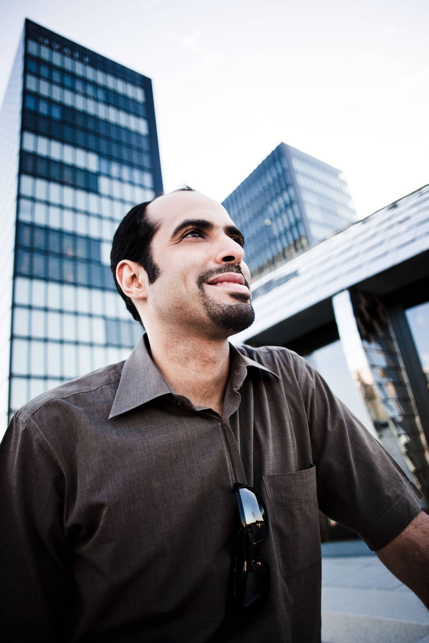 Al Murshed Design, Kuwait | Image Portrait