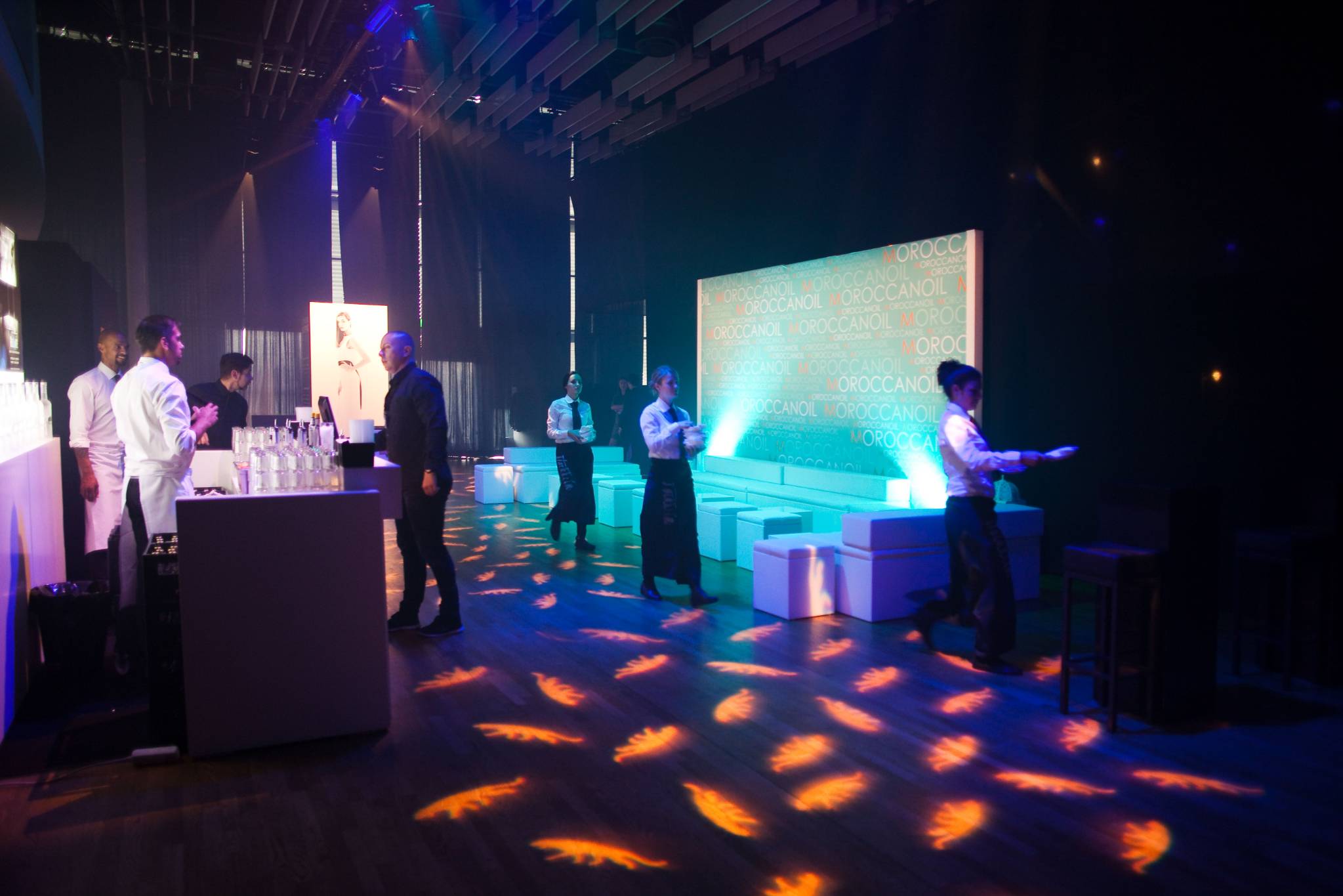 Eventsaal Rheinterassen