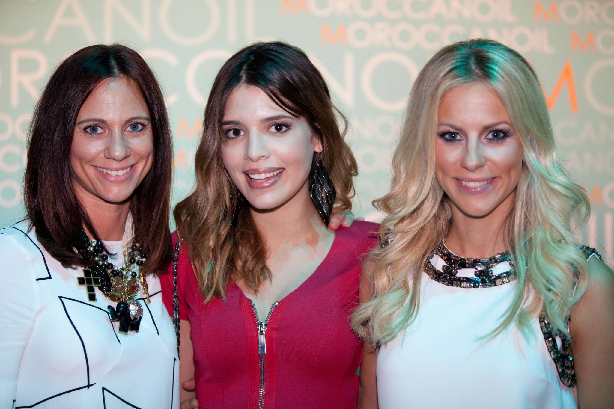 Schauspielerin Jamin Lord