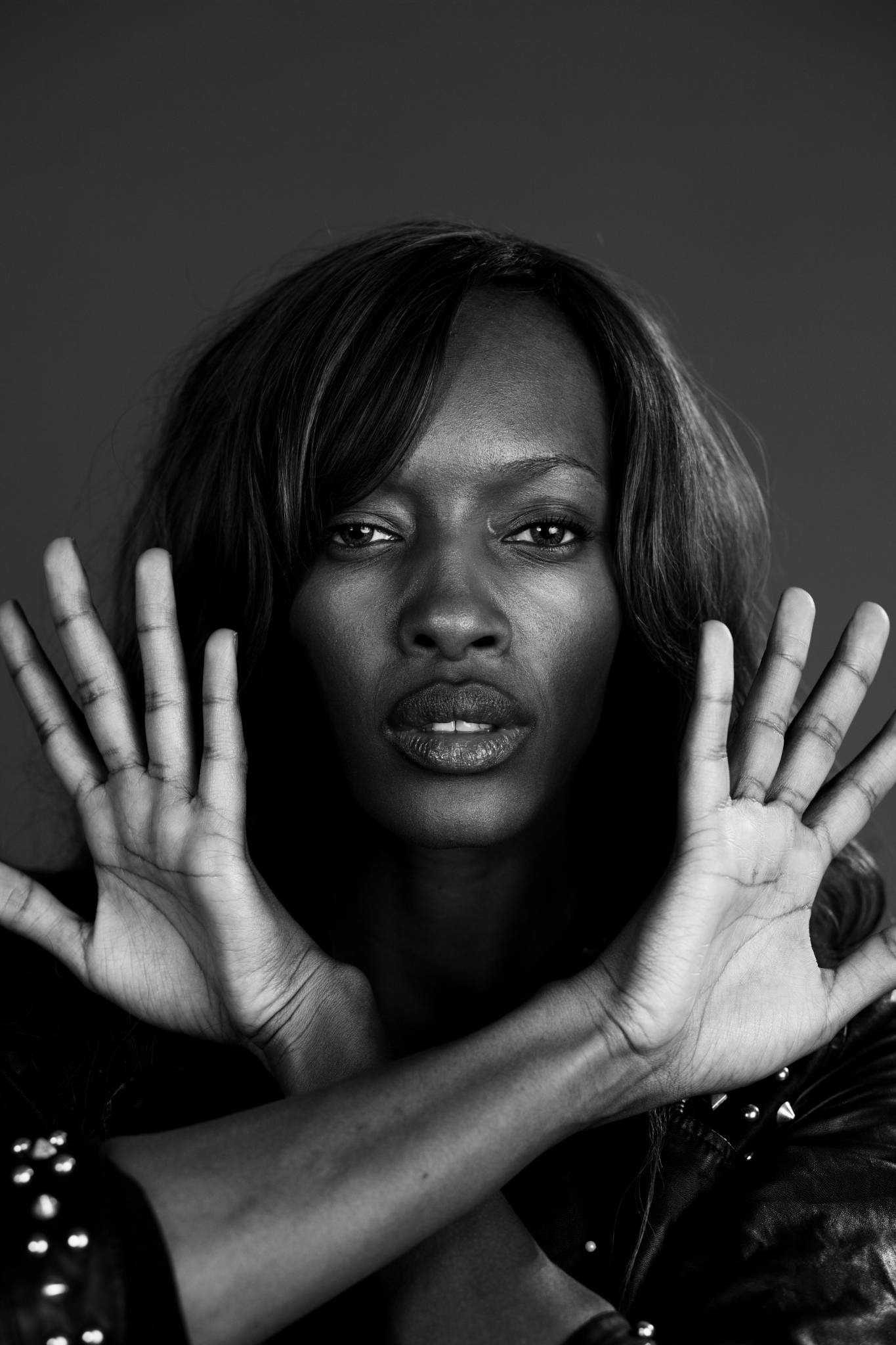 Portrait Jaelle le Clerk